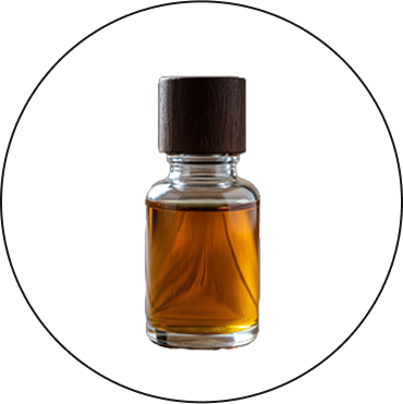 Boswellia sacra Oil